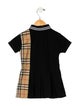 Burberry Girl's Casual Dress