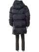 Burberry Puffer Coat