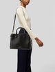 Burberry House Check Banner Tote