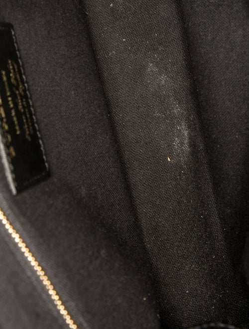 Burberry House Check Banner Tote