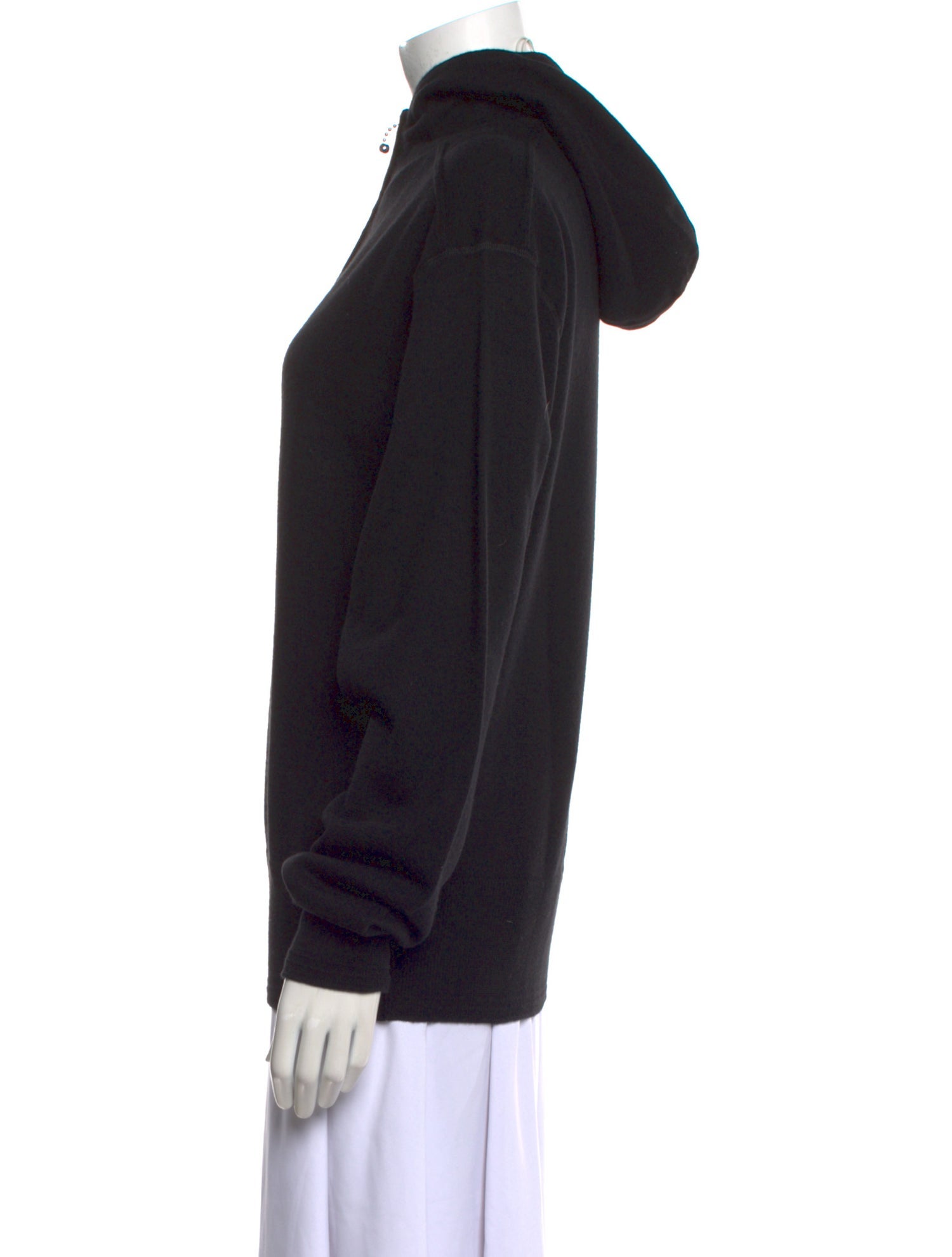 Burberry Wool Mock Neck Sweater w/ Tags