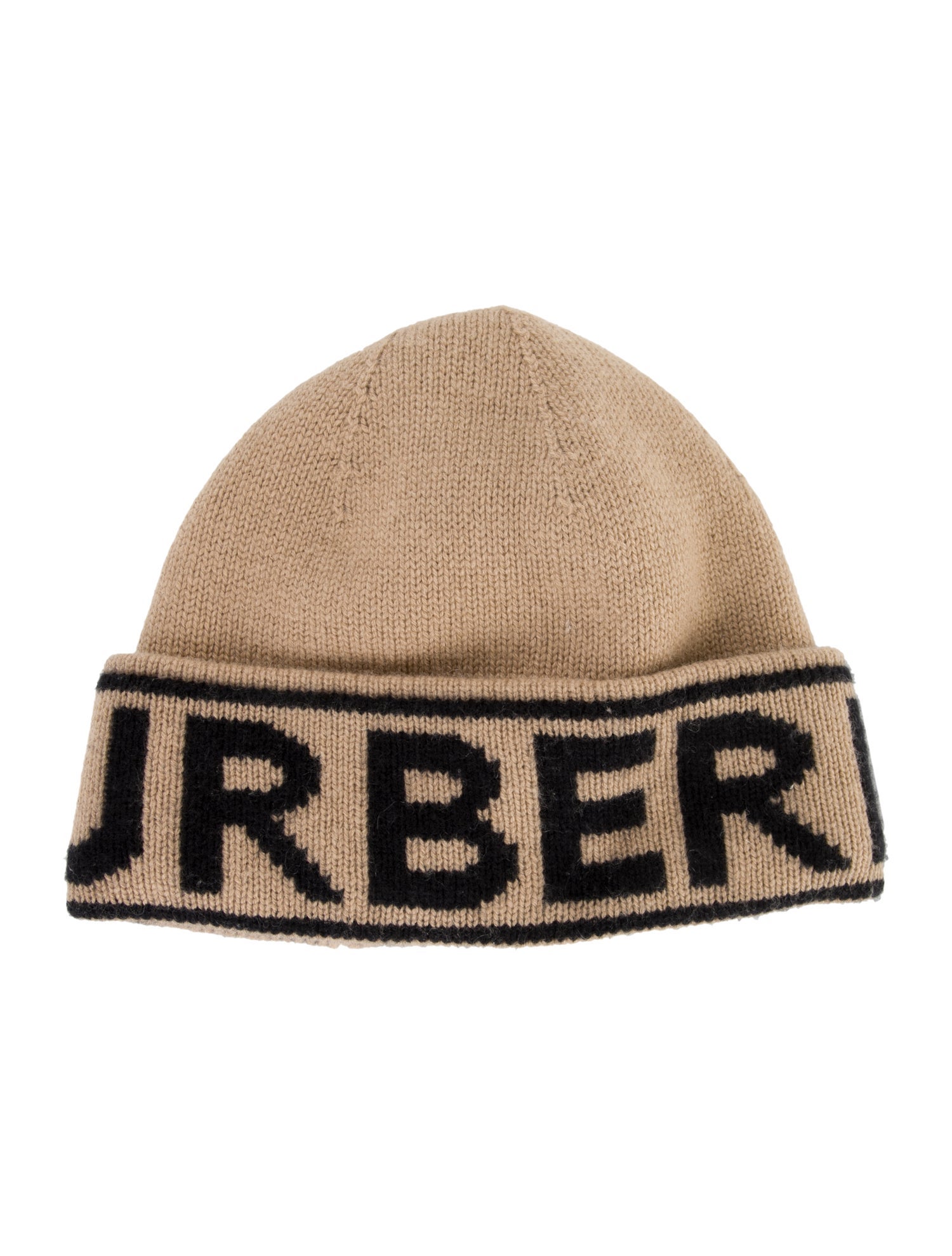 Burberry Cashmere Beanie