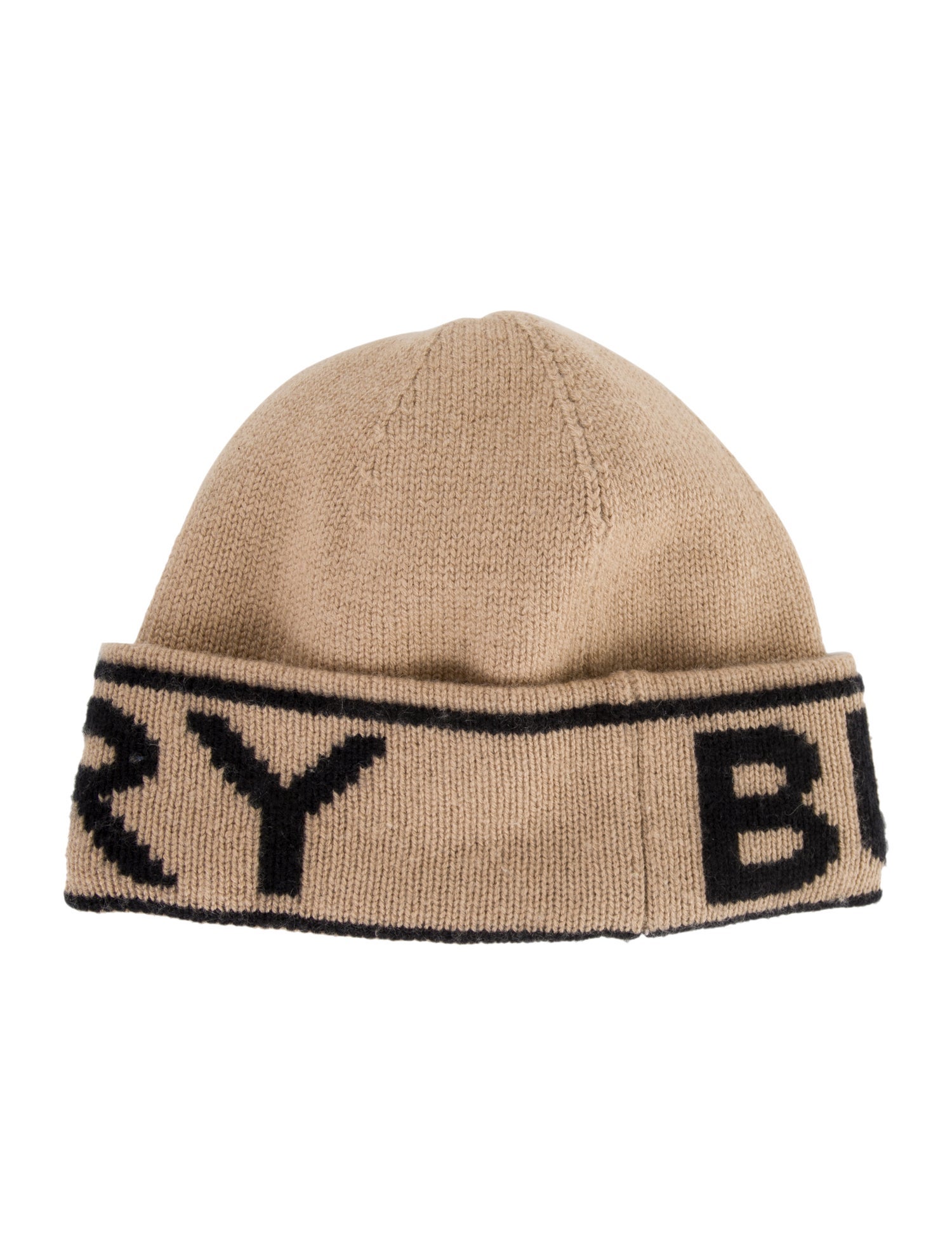 Burberry Cashmere Beanie