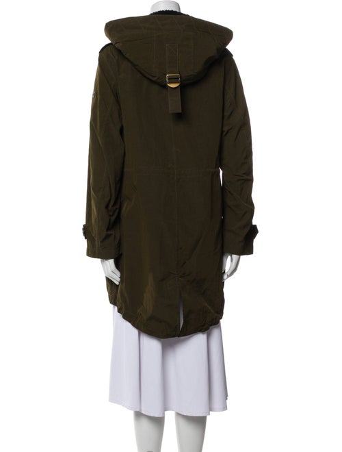 Burberry Coat