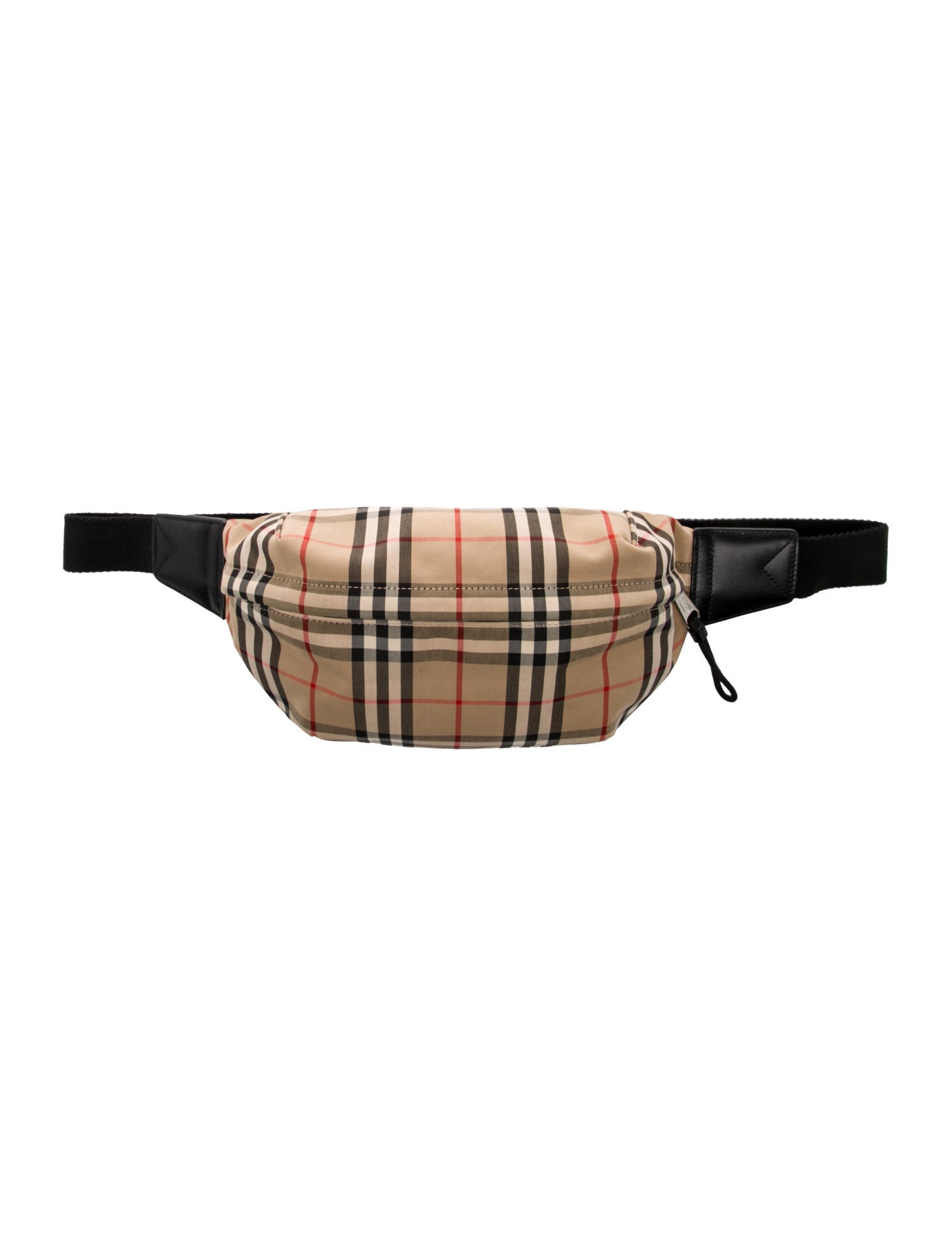 Burberry House Check Belt Bag