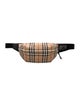 Burberry House Check Belt Bag