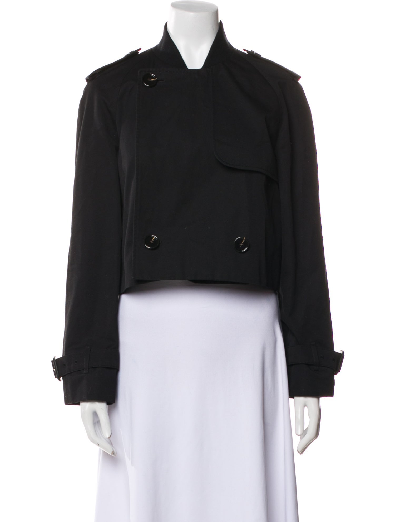 Burberry Utility Jacket