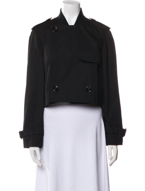 Burberry Utility Jacket