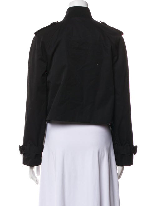 Burberry Utility Jacket