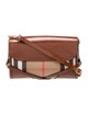 Burberry House Check Crossbody Bag