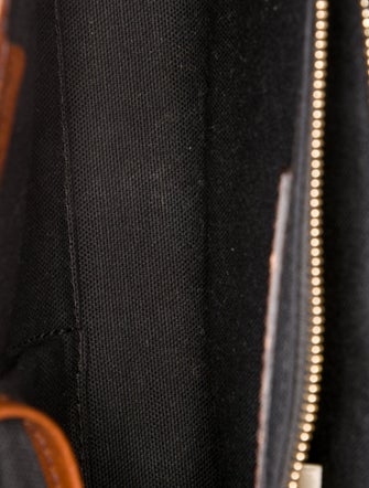 Burberry House Check Crossbody Bag