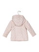 Burberry Toddler Girls' Quilted Casual Jacket