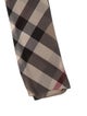 Burberry Silk House Check Pattern Scarf