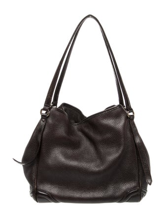 Burberry House Check Shoulder Bag