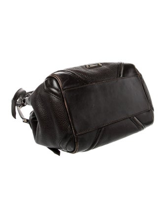 Burberry House Check Shoulder Bag