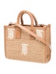 Burberry TB Monogram Freya Mini