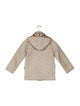 Burberry Boys' Quilted Jacket