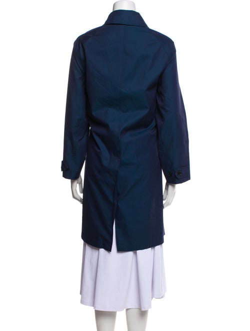 Burberry Trench Coat