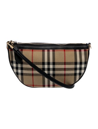 Burberry House Check Olympia