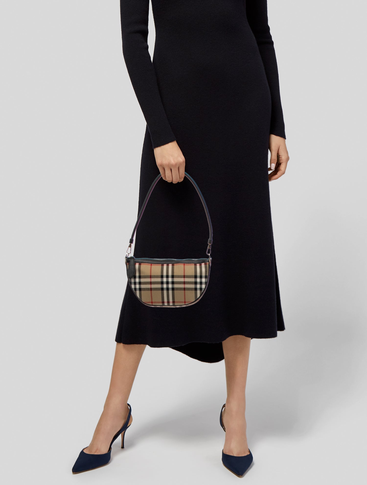 Burberry House Check Olympia