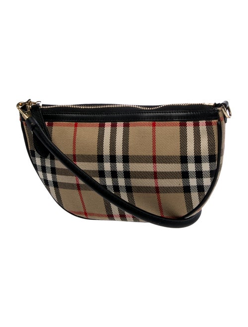 Burberry House Check Olympia