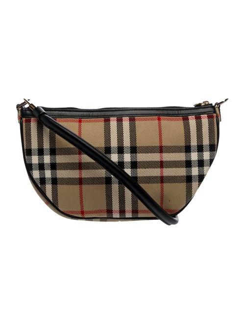 Burberry House Check Olympia