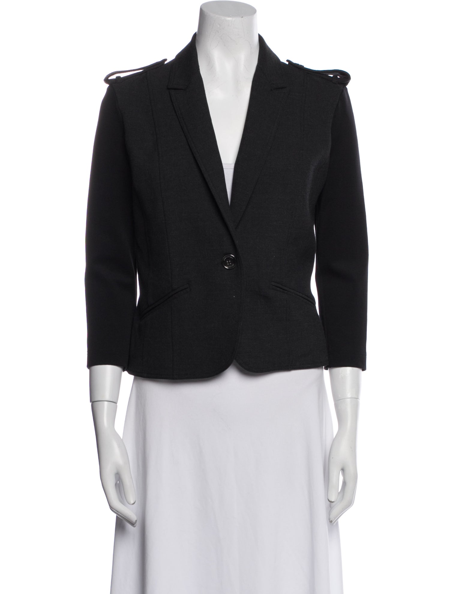 Burberry London Blazer