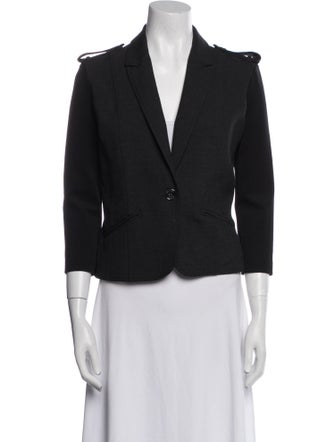 Burberry London Blazer