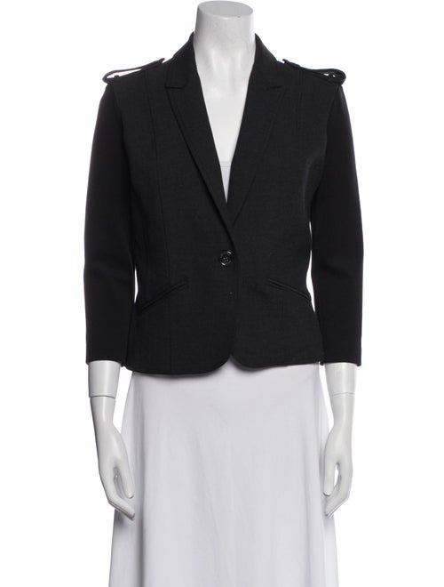 Burberry London Blazer