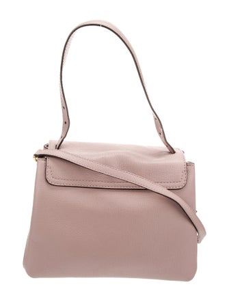 Burberry House Check Camberley Top Handle Bag