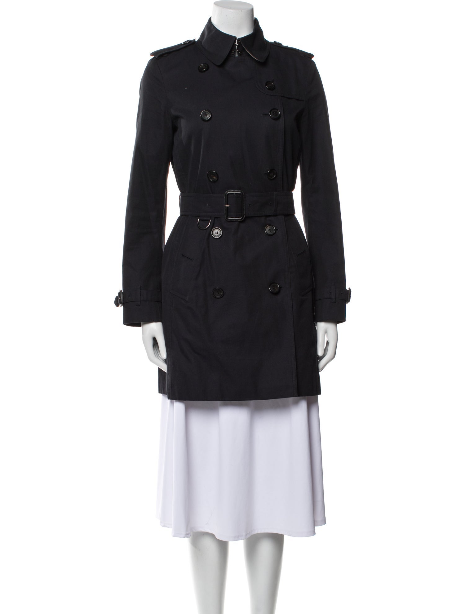 Burberry Trench Coat