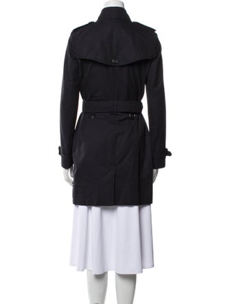 Burberry Trench Coat