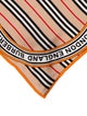 Burberry Silk Printed Scarf