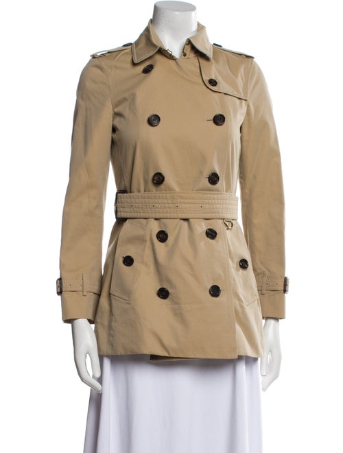 Burberry Trench Coat