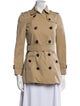 Burberry Trench Coat