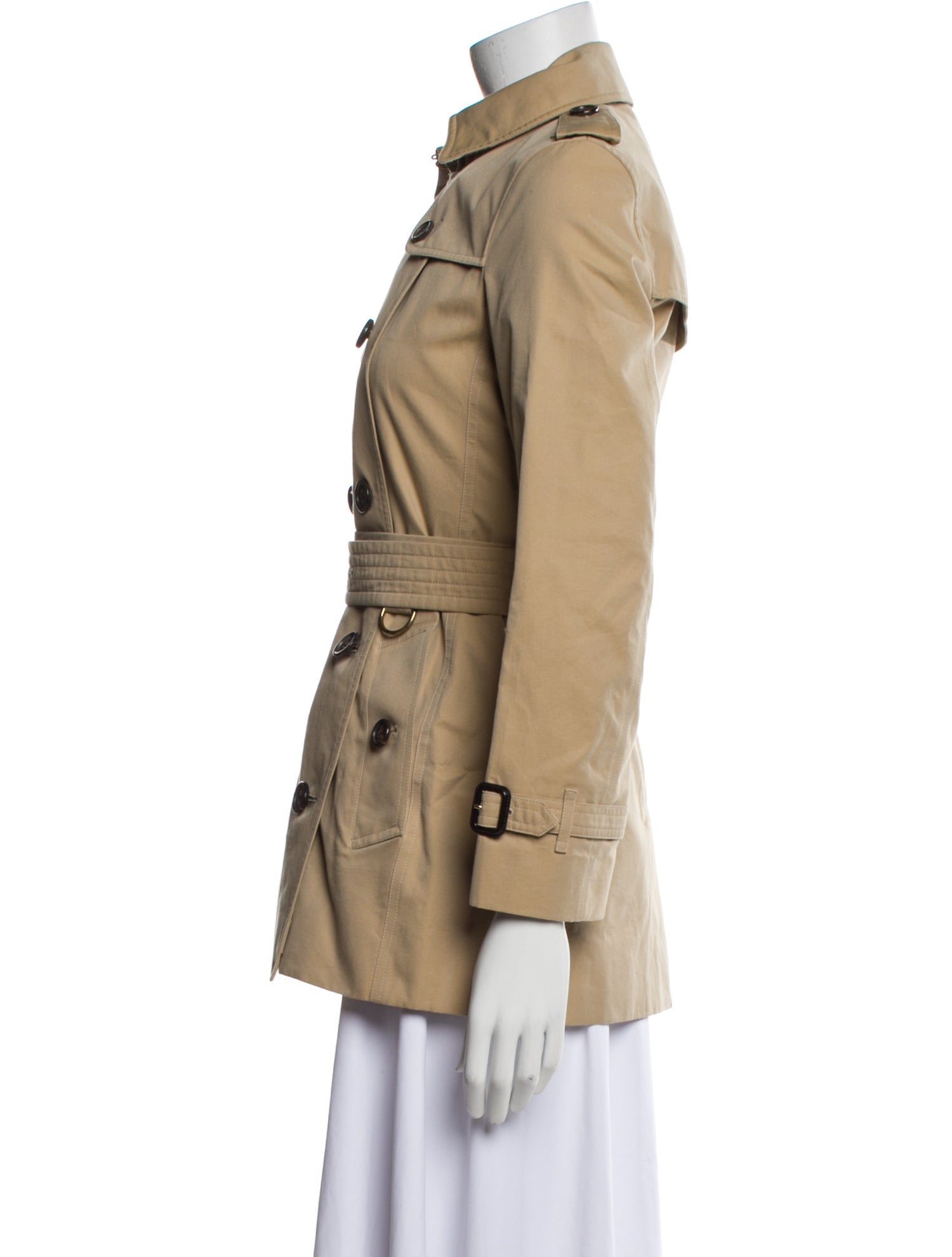 Burberry Trench Coat