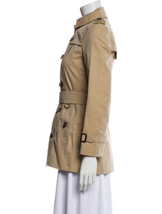 Burberry Trench Coat