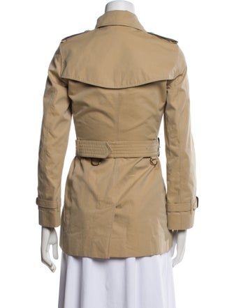 Burberry Trench Coat