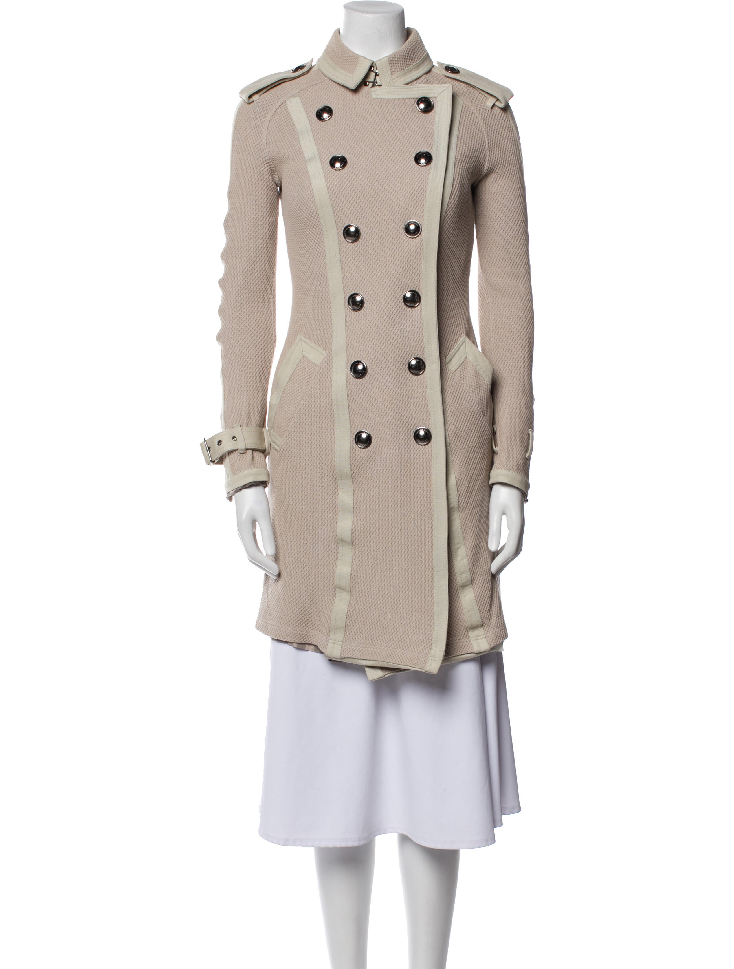 Burberry Trench Coat