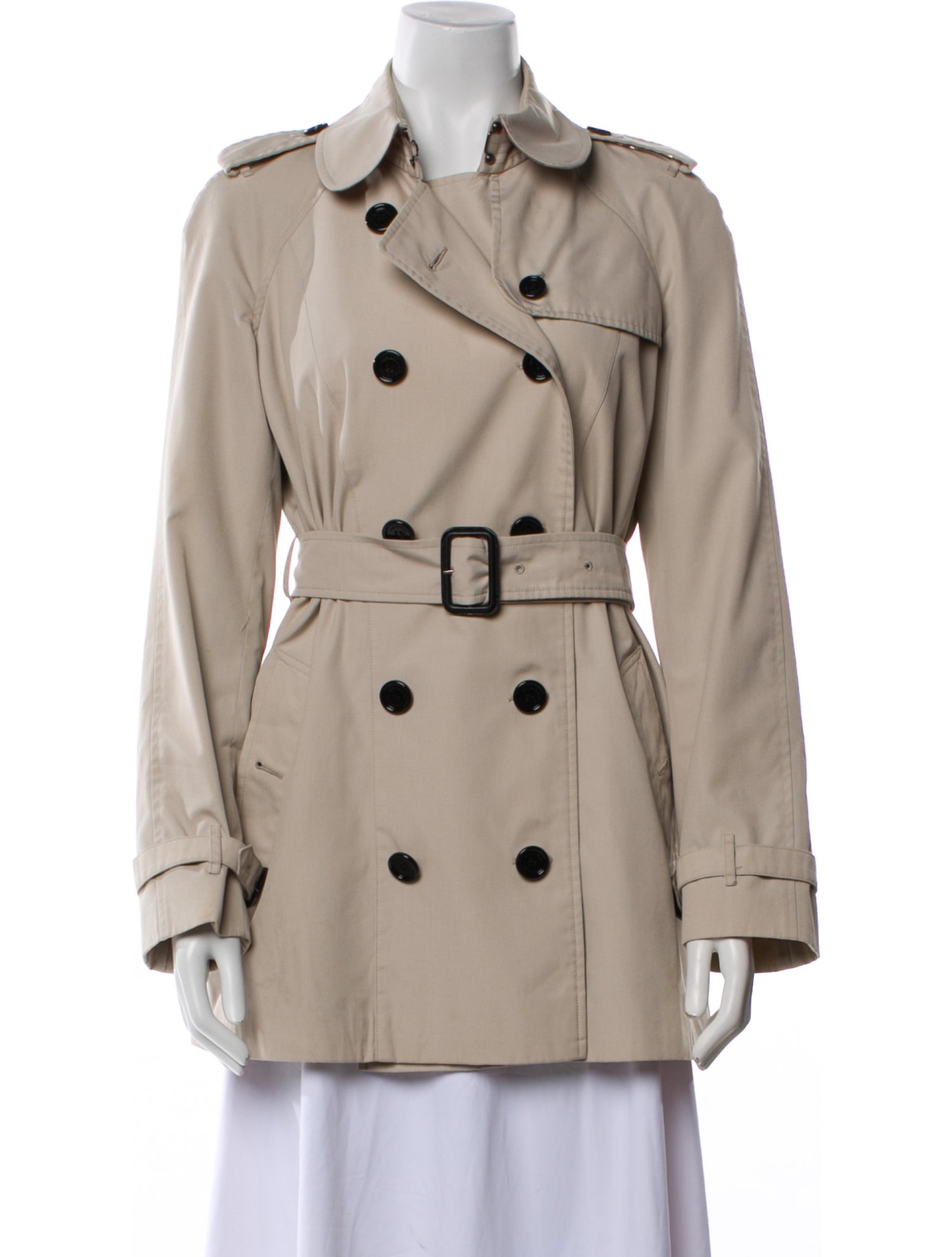 Burberry Utility Jacket