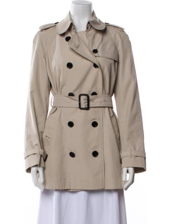 Burberry Utility Jacket