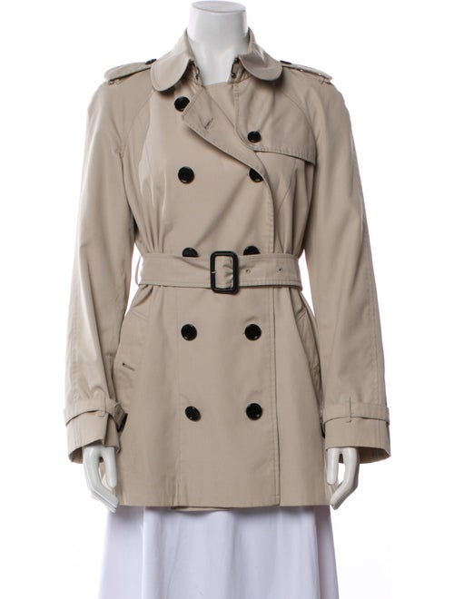 Burberry Utility Jacket