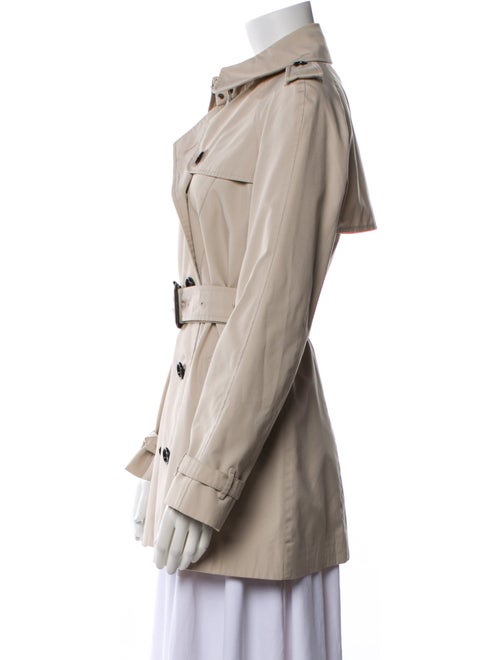 Burberry Utility Jacket