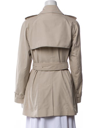 Burberry Utility Jacket