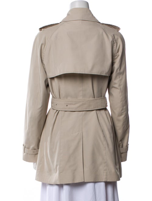 Burberry Utility Jacket