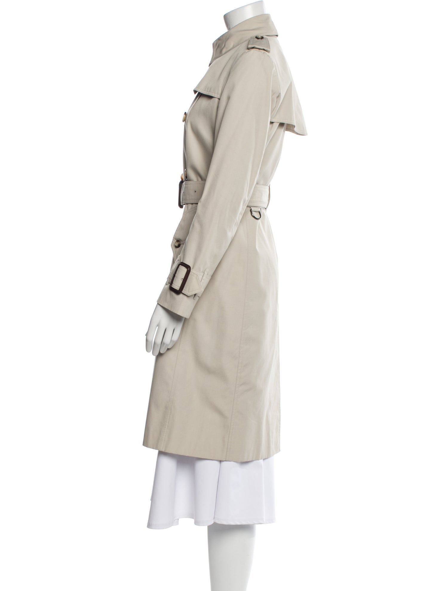 Burberry Trench Coat