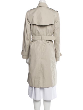 Burberry Trench Coat