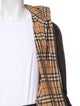 Burberry House Check Pattern Parka