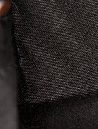 Burberry Exploded Check Messenger Bag