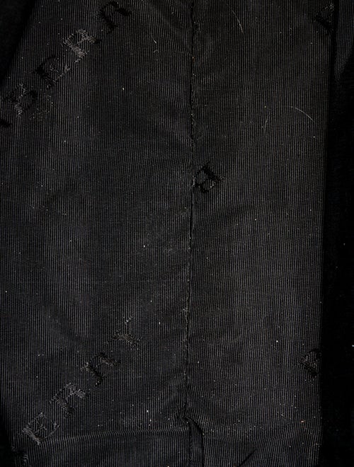 Burberry Leather Shoulder Bag